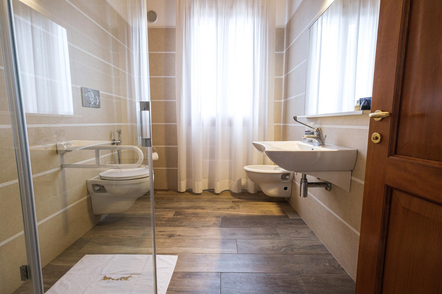 Agriturismo Le Volpi Baone Bagian luar foto