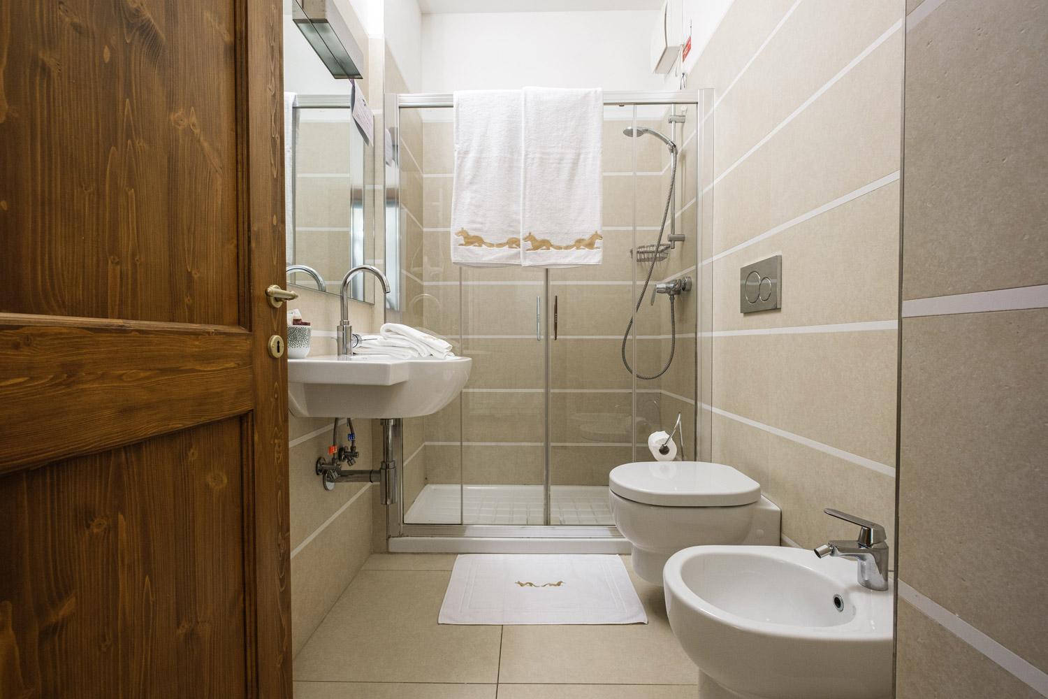 Agriturismo Le Volpi Baone Bagian luar foto