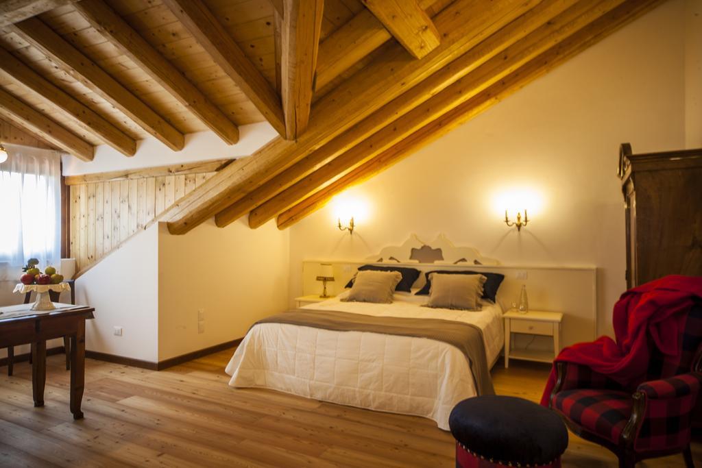 Agriturismo Le Volpi Baone Bagian luar foto