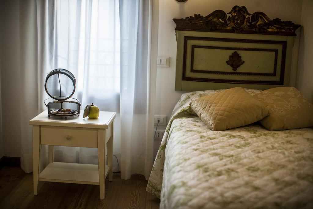 Agriturismo Le Volpi Baone Bagian luar foto