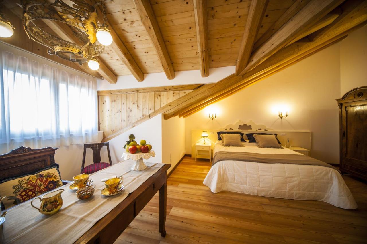 Agriturismo Le Volpi Baone Ruang foto